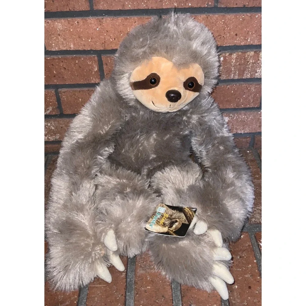 Fiesta‎ Sloth 20